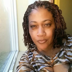 Meet your Posher, Tamara